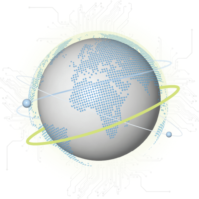 JWay Globe