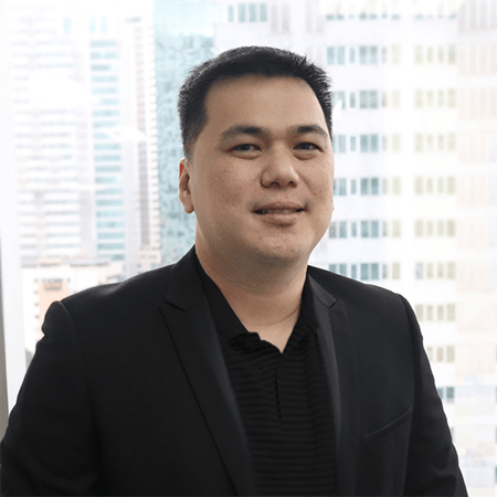 Ian Ray Lopez