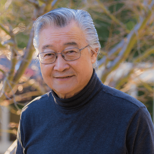 Joseph Choi