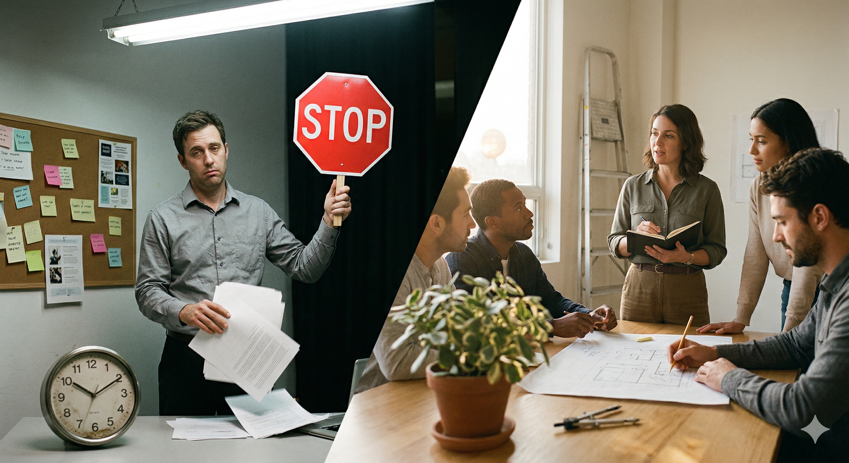 The Talent Retention Playbook Nobody Talks About