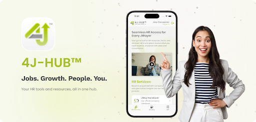 Our Journey Publishing 4J-Hub on the App Store: Challenges, Rejections, and Lessons Learned