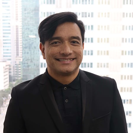 Dexter Manuel