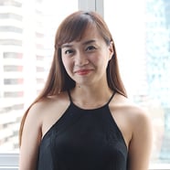 Marianne Ruth Pimentel -Growth and Social Media Marketing Specialist