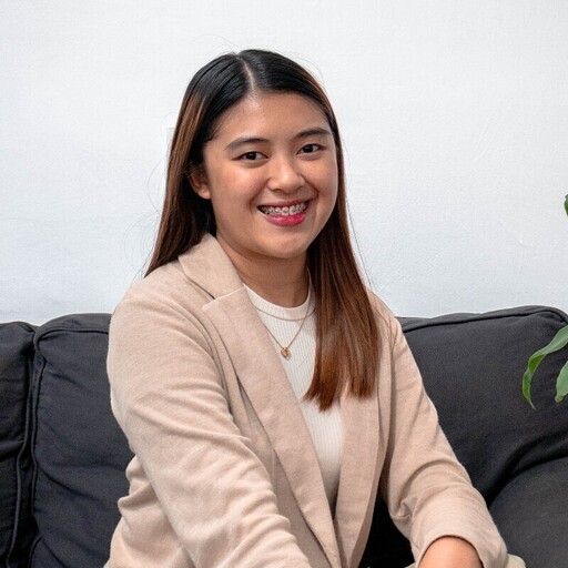 Mary Frances Villanueva