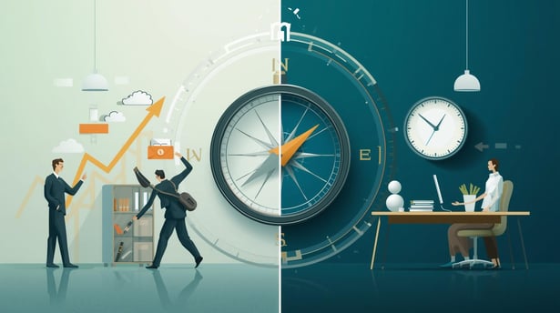 Timing Is the Decision Most Leaders Miss_Clarity early in the year creates leverage. You can pause roles that no longer make sense. You can walk away from candidates who are capable but wrong for the work. You can