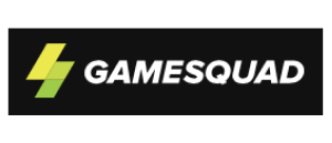 Gamesquad-Logo